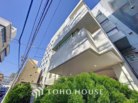 apartment 東京都葛飾区新小岩１丁目51－18 第二クレールパル　1F
