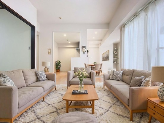 apartment 東京都葛飾区新小岩１丁目51－18 第二クレールパル　1F