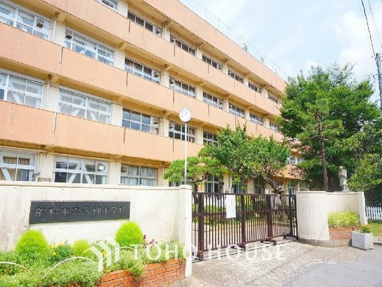 apartment 東京都葛飾区新小岩１丁目51－18 第二クレールパル　1F