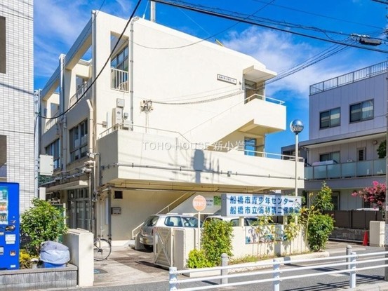 apartment 東京都葛飾区新小岩１丁目51－18 第二クレールパル　1F