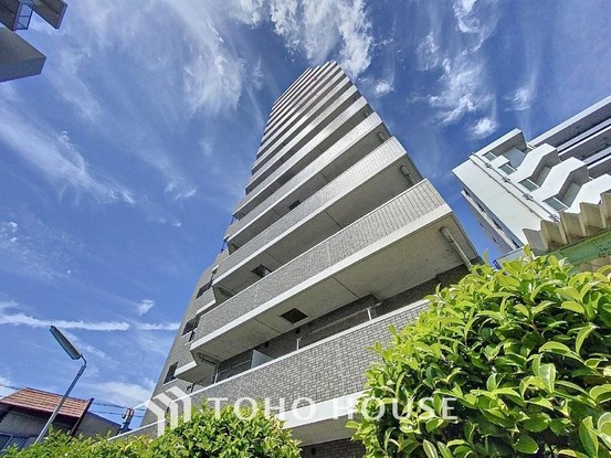 apartment 東京都葛飾区新小岩１丁目51－18 第二クレールパル　1F