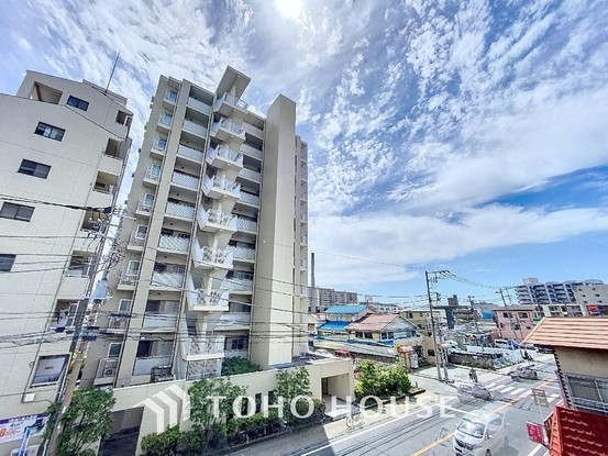 apartment 東京都葛飾区新小岩１丁目51－18 第二クレールパル　1F