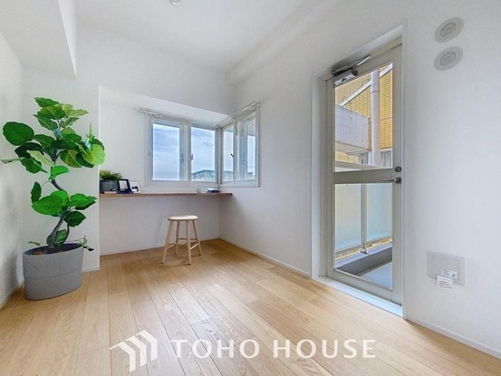 apartment 東京都葛飾区新小岩１丁目51－18 第二クレールパル　1F