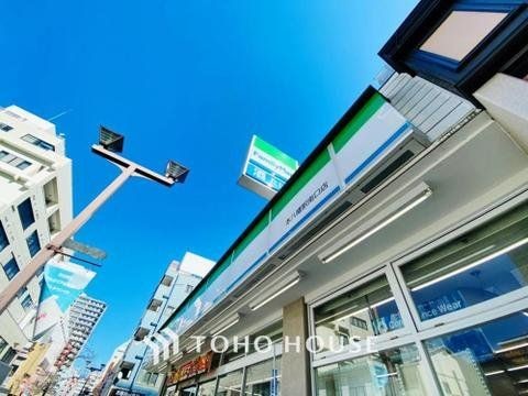 apartment 東京都葛飾区新小岩１丁目51－18 第二クレールパル　1F