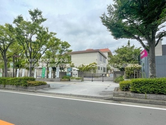 apartment 東京都葛飾区新小岩１丁目51－18 第二クレールパル　1F