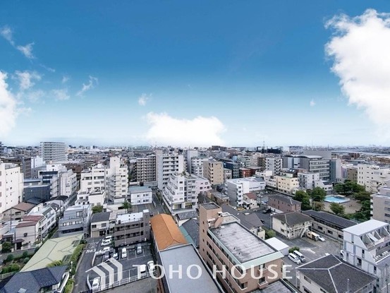 apartment 東京都葛飾区新小岩１丁目51－18 第二クレールパル　1F