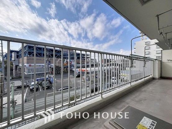 apartment 東京都葛飾区新小岩１丁目51－18 第二クレールパル　1F