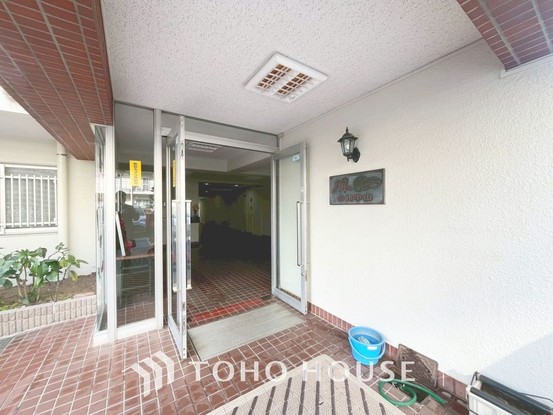 apartment 東京都葛飾区新小岩１丁目51－18 第二クレールパル　1F