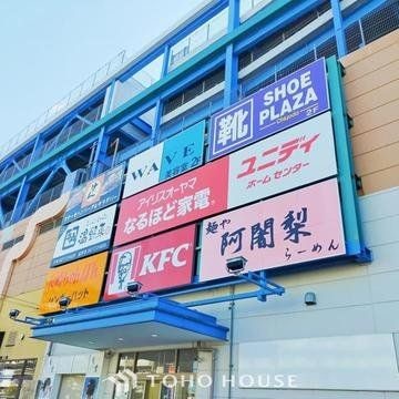 apartment 東京都葛飾区新小岩１丁目51－18 第二クレールパル　1F