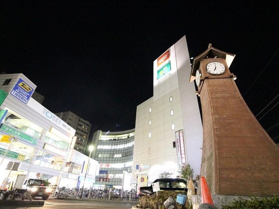apartment 東京都葛飾区新小岩１丁目51－18 第二クレールパル　1F
