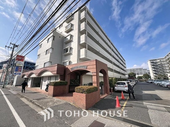 apartment 東京都葛飾区新小岩１丁目51－18 第二クレールパル　1F