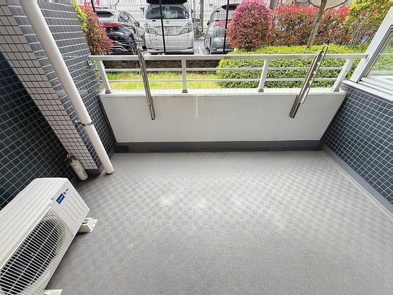 apartment 東京都葛飾区新小岩１丁目51－18 第二クレールパル　1F