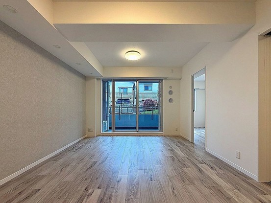 apartment 東京都葛飾区新小岩１丁目51－18 第二クレールパル　1F