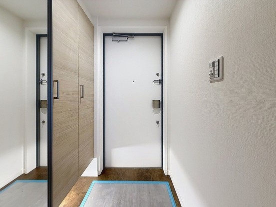apartment 東京都葛飾区新小岩１丁目51－18 第二クレールパル　1F