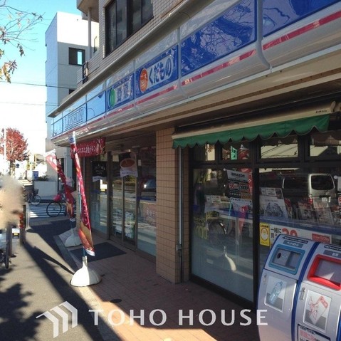 apartment 東京都葛飾区新小岩１丁目51－18 第二クレールパル　1F