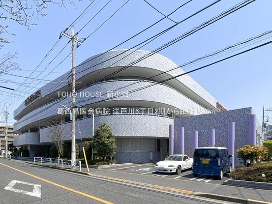 apartment 東京都葛飾区新小岩１丁目51－18 第二クレールパル　1F