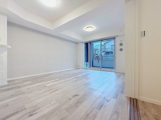 apartment 東京都葛飾区新小岩１丁目51－18 第二クレールパル　1F