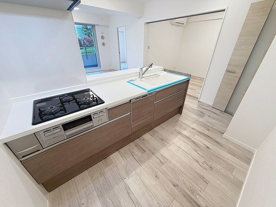 apartment 東京都葛飾区新小岩１丁目51－18 第二クレールパル　1F
