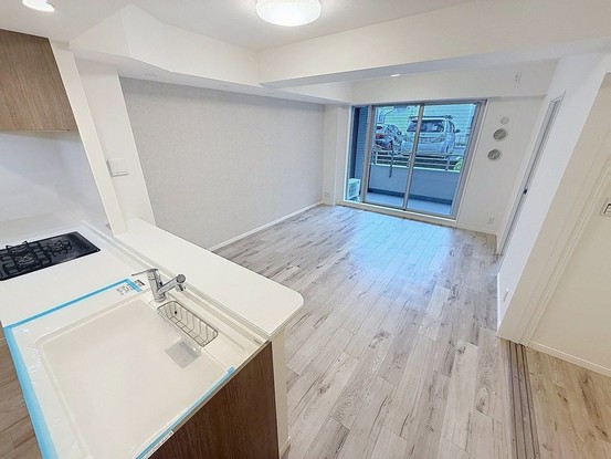 apartment 東京都葛飾区新小岩１丁目51－18 第二クレールパル　1F