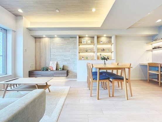 apartment 東京都葛飾区新小岩１丁目51－18 第二クレールパル　1F