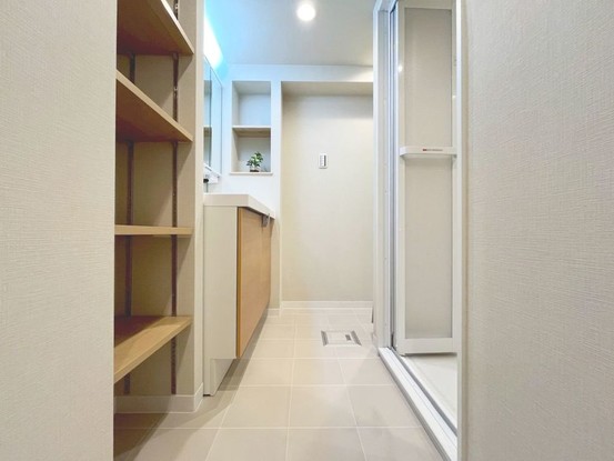 apartment 東京都葛飾区新小岩１丁目51－18 第二クレールパル　1F