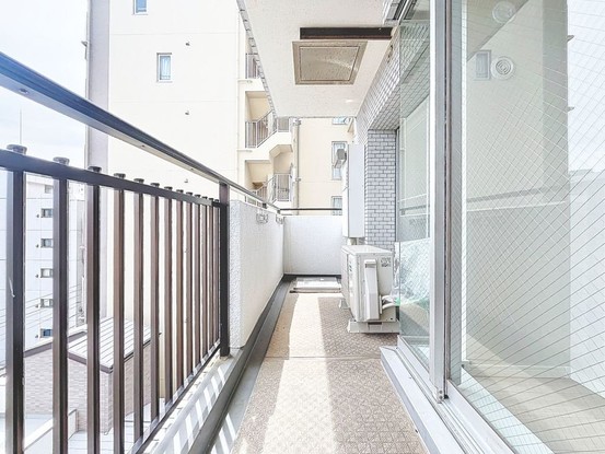 apartment 東京都葛飾区新小岩１丁目51－18 第二クレールパル　1F
