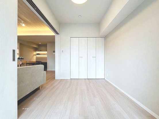apartment 東京都葛飾区新小岩１丁目51－18 第二クレールパル　1F