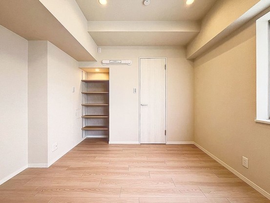 apartment 東京都葛飾区新小岩１丁目51－18 第二クレールパル　1F