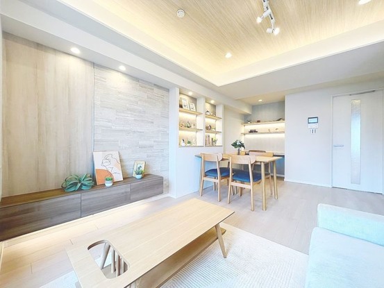 apartment 東京都葛飾区新小岩１丁目51－18 第二クレールパル　1F