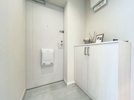 apartment 東京都葛飾区新小岩１丁目51－18 第二クレールパル　1F