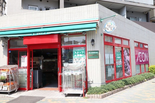 apartment 東京都葛飾区新小岩１丁目51－18 第二クレールパル　1F