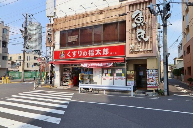 apartment 東京都葛飾区新小岩１丁目51－18 第二クレールパル　1F