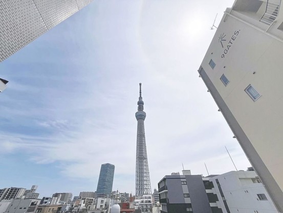 apartment 東京都葛飾区新小岩１丁目51－18 第二クレールパル　1F