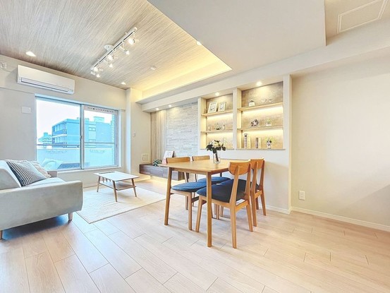 apartment 東京都葛飾区新小岩１丁目51－18 第二クレールパル　1F