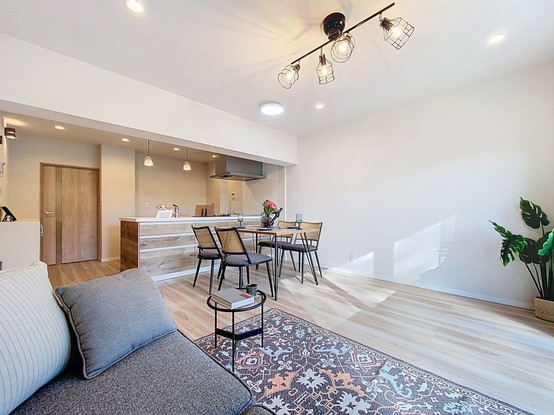 apartment 東京都葛飾区新小岩１丁目51－18 第二クレールパル　1F