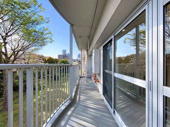 apartment 東京都葛飾区新小岩１丁目51－18 第二クレールパル　1F
