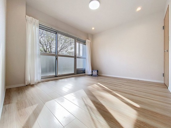 apartment 東京都葛飾区新小岩１丁目51－18 第二クレールパル　1F
