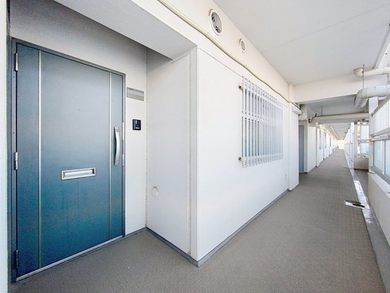 apartment 東京都葛飾区新小岩１丁目51－18 第二クレールパル　1F