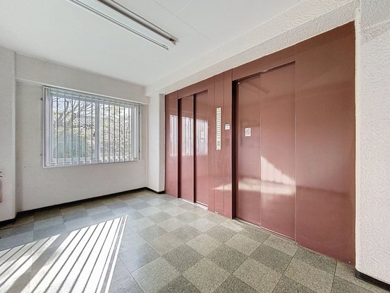 apartment 東京都葛飾区新小岩１丁目51－18 第二クレールパル　1F