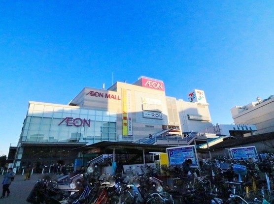 apartment 東京都葛飾区新小岩１丁目51－18 第二クレールパル　1F