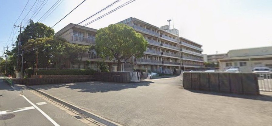 apartment 東京都葛飾区新小岩１丁目51－18 第二クレールパル　1F