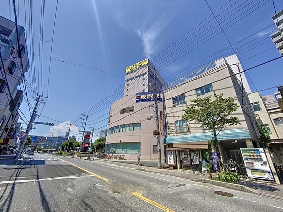 apartment 東京都葛飾区新小岩１丁目51－18 第二クレールパル　1F