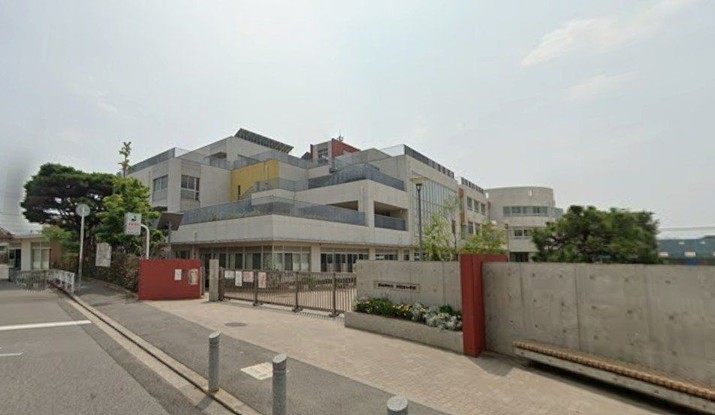 apartment 東京都葛飾区新小岩１丁目51－18 第二クレールパル　1F