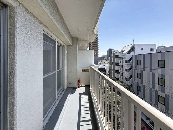 apartment 東京都葛飾区新小岩１丁目51－18 第二クレールパル　1F