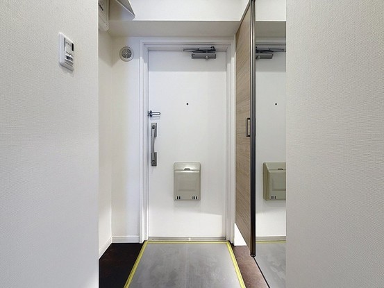 apartment 東京都葛飾区新小岩１丁目51－18 第二クレールパル　1F