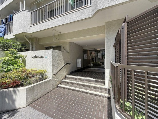 apartment 東京都葛飾区新小岩１丁目51－18 第二クレールパル　1F