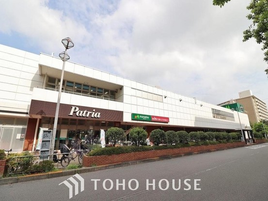 apartment 東京都葛飾区新小岩１丁目51－18 第二クレールパル　1F