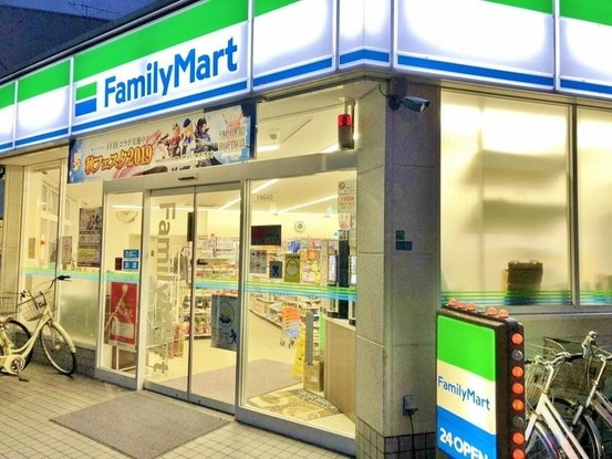 apartment 東京都葛飾区新小岩１丁目51－18 第二クレールパル　1F