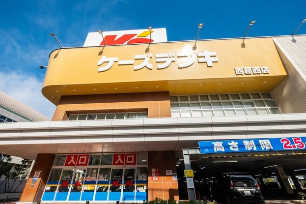 apartment 東京都葛飾区新小岩１丁目51－18 第二クレールパル　1F