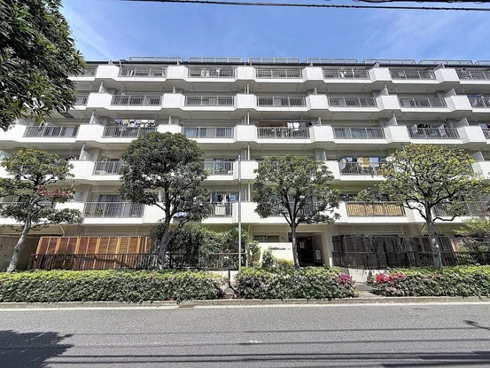 apartment 東京都葛飾区新小岩１丁目51－18 第二クレールパル　1F